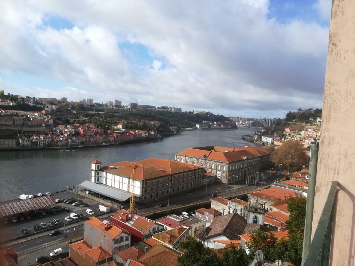 Oportobestview-Topflat Kültér fotó